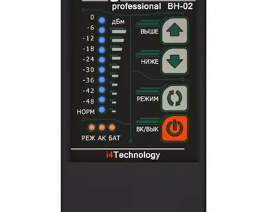 фото Индикатор поля BugHunter Professional BH-02
