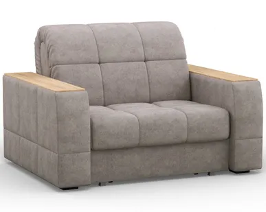 фото Кресло Цвет Диванов Кресло-кровать Коломбо NEXT 24 декор дуб каньон