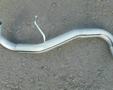 фото Выхлопная труба 175092662071