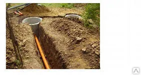 фото Септики