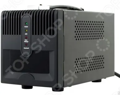 фото Стабилизатор напряжения Ippon AVR-1000