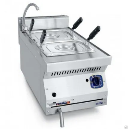 Фото №0 Газоварка Abat ГВК-40/1Н Abat