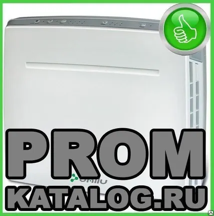 Фото №0 Воздухоочиститель Ballu