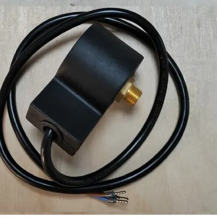 Фото №0 Реле давления Stirex ST51 с проводом 1м