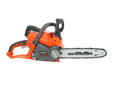 фото Аккумуляторная цепная пила СS 402XL