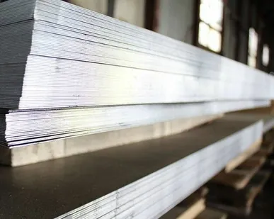 фото Лист холоднокатаный