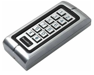 фото Кодовая клавиатура DoorHan Keycode