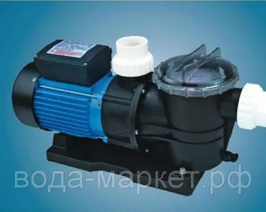 фото Насос STP  6 м³/час, 220В POOL KING