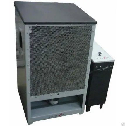 Фото №0 Теплогенератор K20-32 Gronver