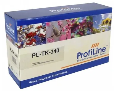 фото Картридж ProfiLine PL-TK-340