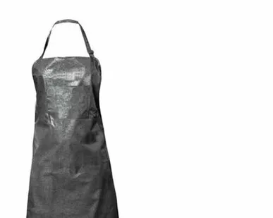 фото HARIZMA Фартук для окрашивания 90х68см harizma h10814/33P Черный