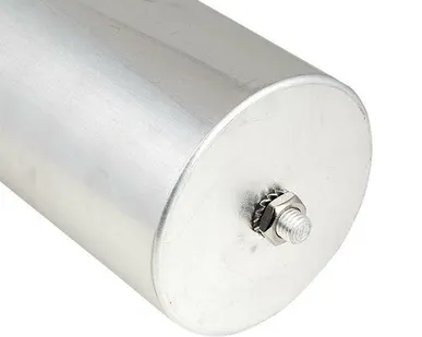 фото EKF Конденсатор косинусный КПС-0.4-20-3 PRO EKF kps-0.4-20-3-pro