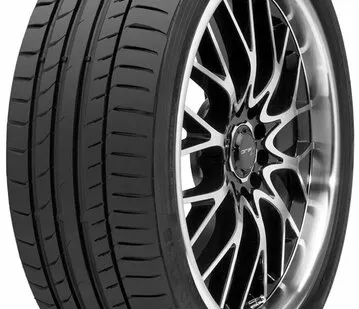 фото Continental Conti Sport Contact 5 255/45 R17 98W Runflat