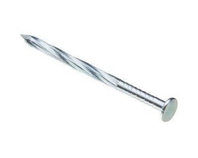 фото Гвозди винтовые с конической головкой (оцинкованные), 3,1 x 60