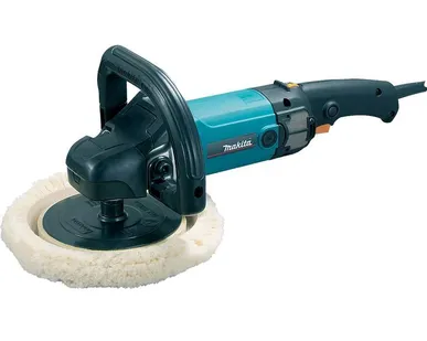 фото Шлифовальная машина Makita 9237CB 3200 об./мин.