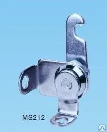 фото Замок почтовый MS-212