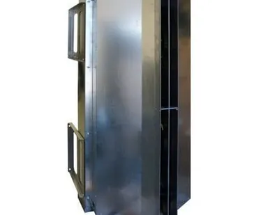 фото Тепловая завеса КЭВ-230П702W
