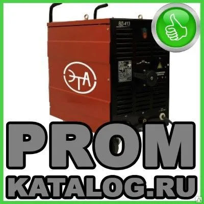 Фото №0 Сварочные выпрямители ЭТА