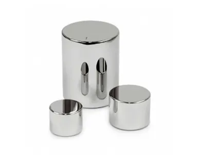 фото Гиря калибровочная К 400 г F2 Ц-С