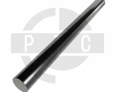 фото Круг стальной 10 мм 38ХМА