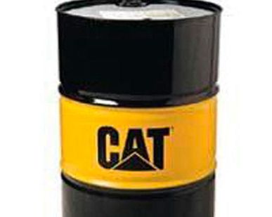 фото Моторные масла CAT DEO 15w40 Бочка, 208 л