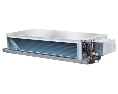 фото Канальный кондиционер Haier