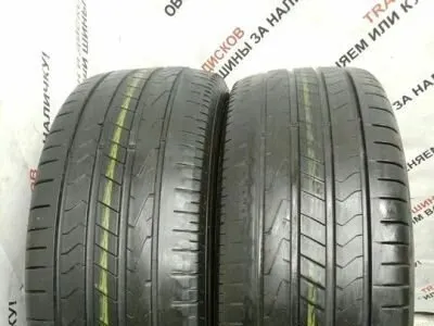 Фото №0 Hankook Ventus Prime 3 K125 R17 235/65 БУ Шины Летние
