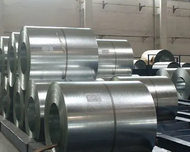 фото Лист оцинкованный 2 мм ст.08пс/сп 1,25х2,5