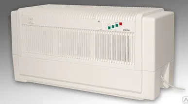 фото Очиститель-увлажнитель воздуха Venta LW80