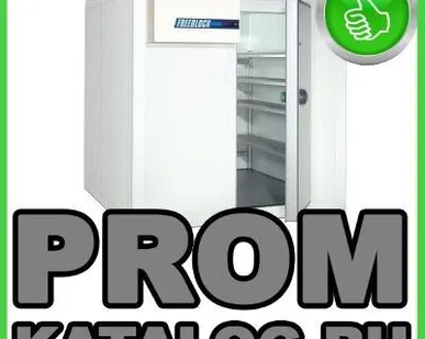фото Холодильные камеры Electrolux