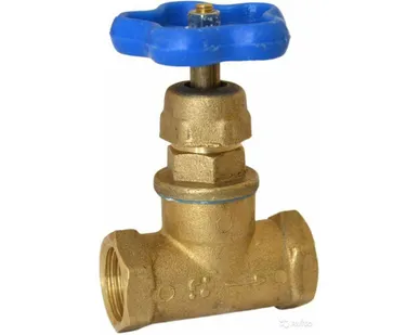 фото Пожарный вентиль 15б3р