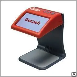 Фото №0 Детектор валют DoCash DVM mini