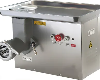 фото Мясорубка МИМ-300М-01