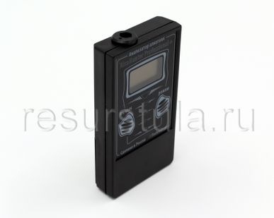 фото Алкотестер AlcoHunter Рrofessional+