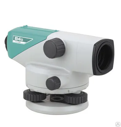 Фото №0 Оптический нивелир Sokkia B40