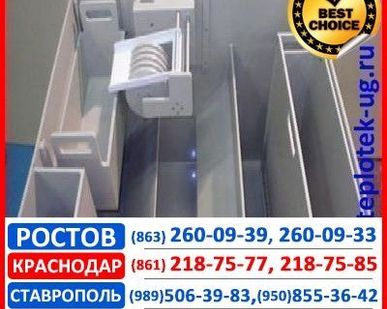 фото Жироуловитель ЛОС-Ж-1,8 1,8