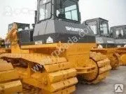 фото Shantui SD22S (Болотоход)