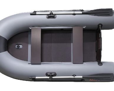 фото Лодка надувная PM 280 EL 9