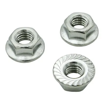 Фото №0 ГАЙКА С ПРЕССШАЙБОЙ