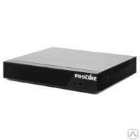 фото AHD/Analog/IP видеорегистратор Proline PR-A3404S