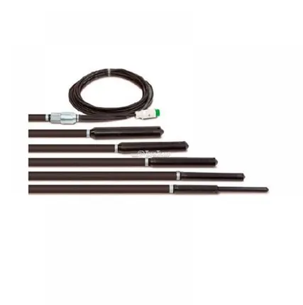 Фото №1 Глубинный вибратор для бетона Atlas Copco AX36