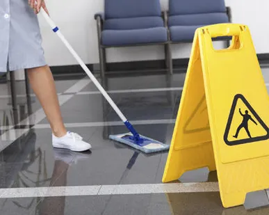 фото Клининг офисов