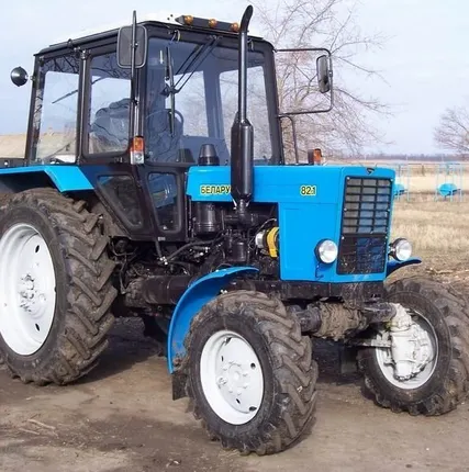 Фото №0 Ремонт тракторов Т-25, Т-40, МТЗ, ЮМЗ, Т-150, ХТА, ХТЗ