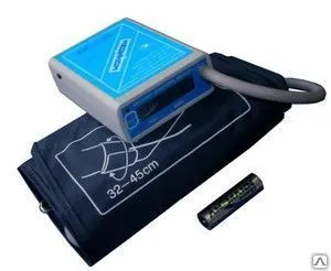 Фото №0 Cуточный монитор артериального давления