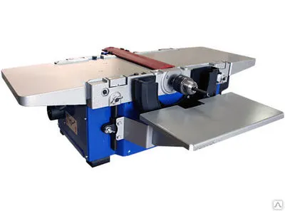 Фото №0 Станок деревообрабатывающий Мастер-Универсал 2500Е