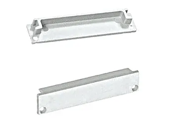 фото Заглушка LC-Z-LP-1050 для профиля 