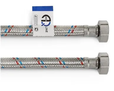 фото 150 Г-Г подводка гибкая нержавейка