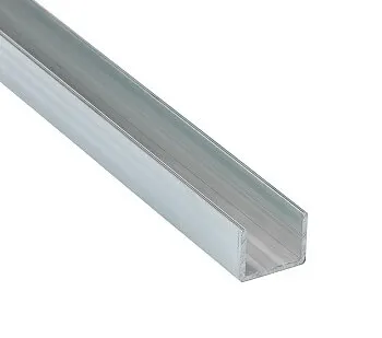 фото Швеллер 15х20х15х1,5мм Шв 08.2000.500 Лука *10/35