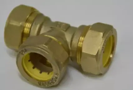 Фото №0 Муфта "Flexsy" ВР SF 32-1 1/4" Hydrosta