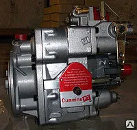 фото Запчасти на двигатель Cummins